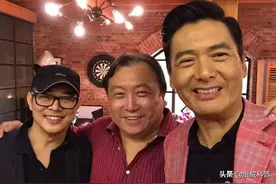 王晶再次翻拍影版《西游记》，看到主演名单，网友：指定是部烂片图片