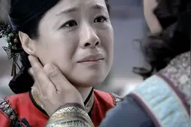 三看《打狗棍》：顿悟一辈子都死老婆的那图鲁，才是真正的狠角色图片