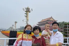 熊磊这个好儿媳是服软道歉了吗？显然不是，而真是美好的一天图片