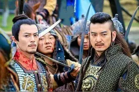 大明风华：朱祁镇为何一定要杀于谦不可，孙若微求情都不给面子图片