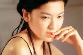 “童年女神”林熙蕾到底有多迷人？（多图）图片