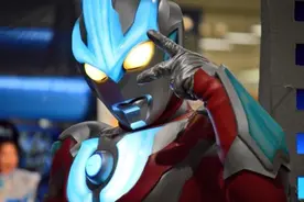 奥特曼到底多赚钱？卡牌就卖了4000万，万代收入86亿日元图片