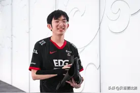 海外网友热议EDG击败DK夺冠：LPL打野太厉害！5个韩国人不能赢图片