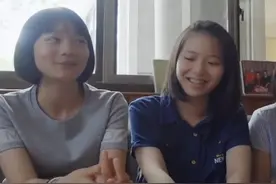 袁隆平家人罕见露面：三个孙女颜值高，儿子身份不一般图片