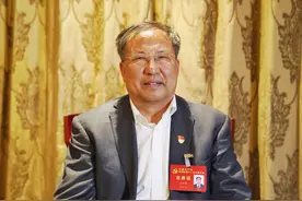 小麦育种专家茹振钢：唯不断创新 国人的饭碗才能端得更牢图片