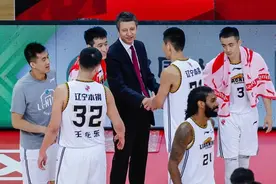 这解说什么水平？CBA从不缺故事，只是缺少认真讲故事的人图片