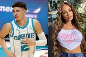 32岁网红大肚子找孩子他爸风流三球和性感模特约会，乔丹开始慌了图片