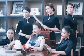 我们为什么提倡男女平等？图片