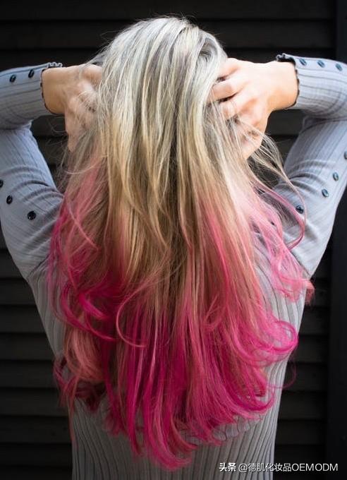 都泉氨基酸无香滋养洗发水--出油枯草头塌塌头救星