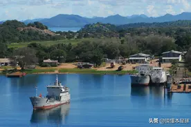 200个鄱阳湖容量的马拉维湖，如何成非洲三国角逐主战场？图片