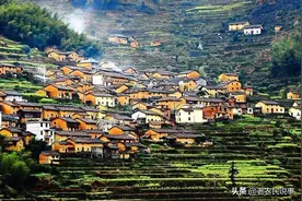 俗语：屋后有靠，人财两旺，科学还是迷信？老祖宗经验有道理吗？图片