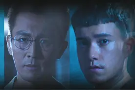 《换命真相》TVB小生朱敏瀚搞笑有趣，比谭俊彦更亮眼图片