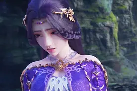完美世界23：石昊误以为云曦是凶兽幼崽，扬言要带她回村图片