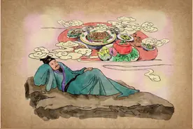 95岁老人自称苏轼后代，专家不信，老人拿出族谱后，专家：我错了图片