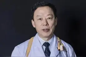 顶尖肺癌专家周清华告诉你：这些知识才是你需要抓住的“救命稻草”图片