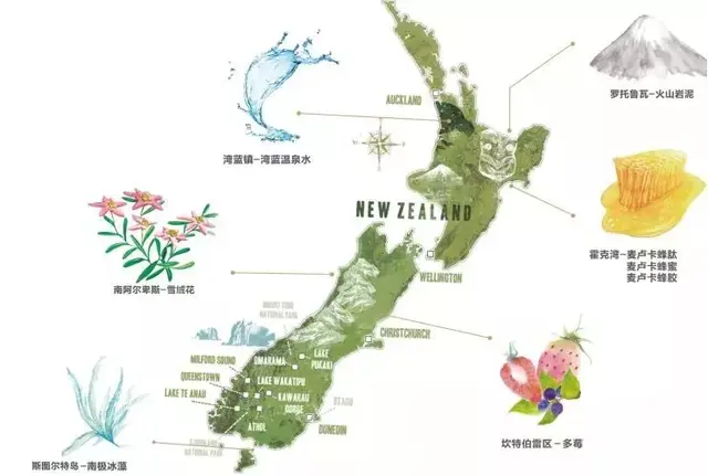底妆神助攻！能爆水的隔离霜，一抹好气色，打造润泽水光裸肌
