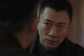 《扫黑风暴》高明远栽在小配角手里，他做两件事就让高明远现原形图片