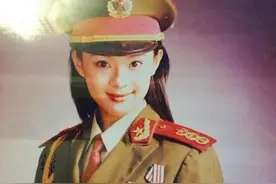 演军人的6位女星：有本色出演，有的让人惊艳，有人被称做铁娘子图片