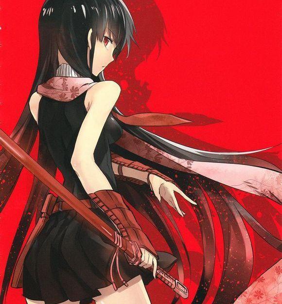 盘点动漫中那些比较有名的刀剑武器,看看有没有你喜欢的