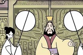 “有福之人一嘴毛，无福之人毛两腿”，蕴含古人的生活经验图片