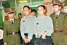 1993年假冒军人案件，私建400余人部队，波及12个省，结局如何？图片