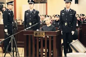 张扣扣案——每起案件的办理都应在法治进程中发挥滴水穿石的力量图片