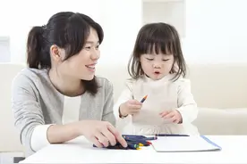 别再用“你真棒”表扬孩子了，试试这6个窍门，夸得孩子更出色图片