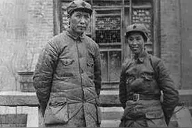 农民陈添裕:救过主席一命，24年后受邀观礼，派堂弟冒名被识破图片