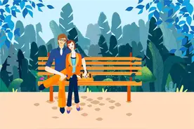 接吻后，女人有这三种克制不了，那就是动情了，不是玩一玩图片