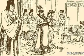 什么叫做合纵连横？一怒而诸侯惧，安居而天下息！图片