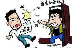 欠钱超过5年怎么处理？建议收藏图片