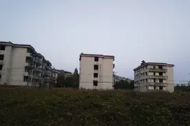 2021合肥拆迁地图曝光！政务一小区即将拆迁，一批拆二代要来图片