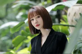 柳岩被孟非逼婚，自曝多次相亲：40岁未婚，一点也不可怕图片