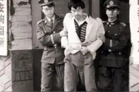 1995年，银川小伙因仇恨先后杀害6人，法庭上表示：当时感到快乐图片