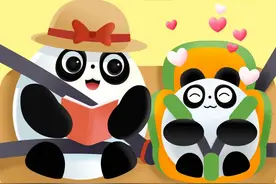 【六一特辑】交通安全很重要，万一奥特曼迟到了呢？图片