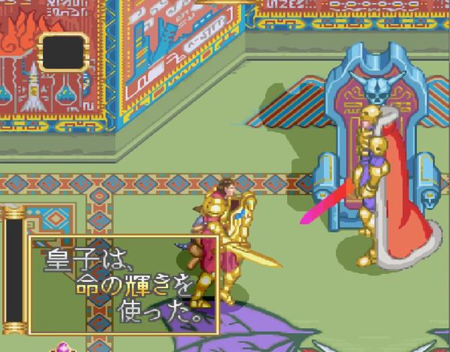 街机厅让人高攀不起的游戏，瞬间觉得“四小强”档次太低