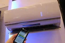 空调也有“保质期”，经济有限别着急换，这样做还能用几年图片