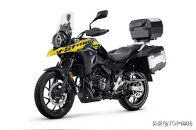 价格波动要习以为常，豪爵铃木250全系价格“上涨”你怎么看？图片