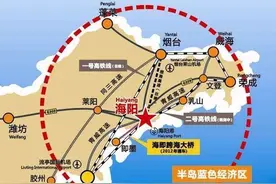 海阳市应不应该划归青岛？图片