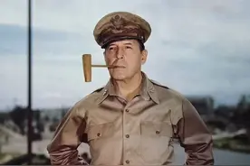 麦克阿瑟回忆朝鲜战争：若按我的计划打，可以解放朝鲜，重创中国图片