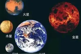 宇宙之大，为何让人类感到绝望？图片