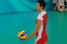 评评中国女排的历史十大运动员图片