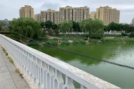上午房山刺猬河一女子溺亡图片