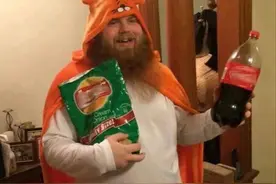 塑料瓶的“快乐水”为什么会没内味了图片