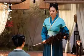 《知否》原著小桃：婚前靠主子，婚后靠嫂子，真的只是因为好命吗图片