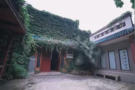 《哇！老街》第八集 潮宗街：波澜不惊的老城 热血一直在沸腾