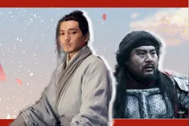 那些屠狗的人，都有什么下场？图片