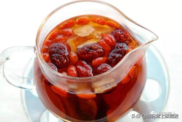 枸杞的功效与食用方法