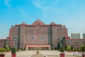内蒙古有多少大学，排名怎么样？图片