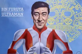奥特曼系列图片图片